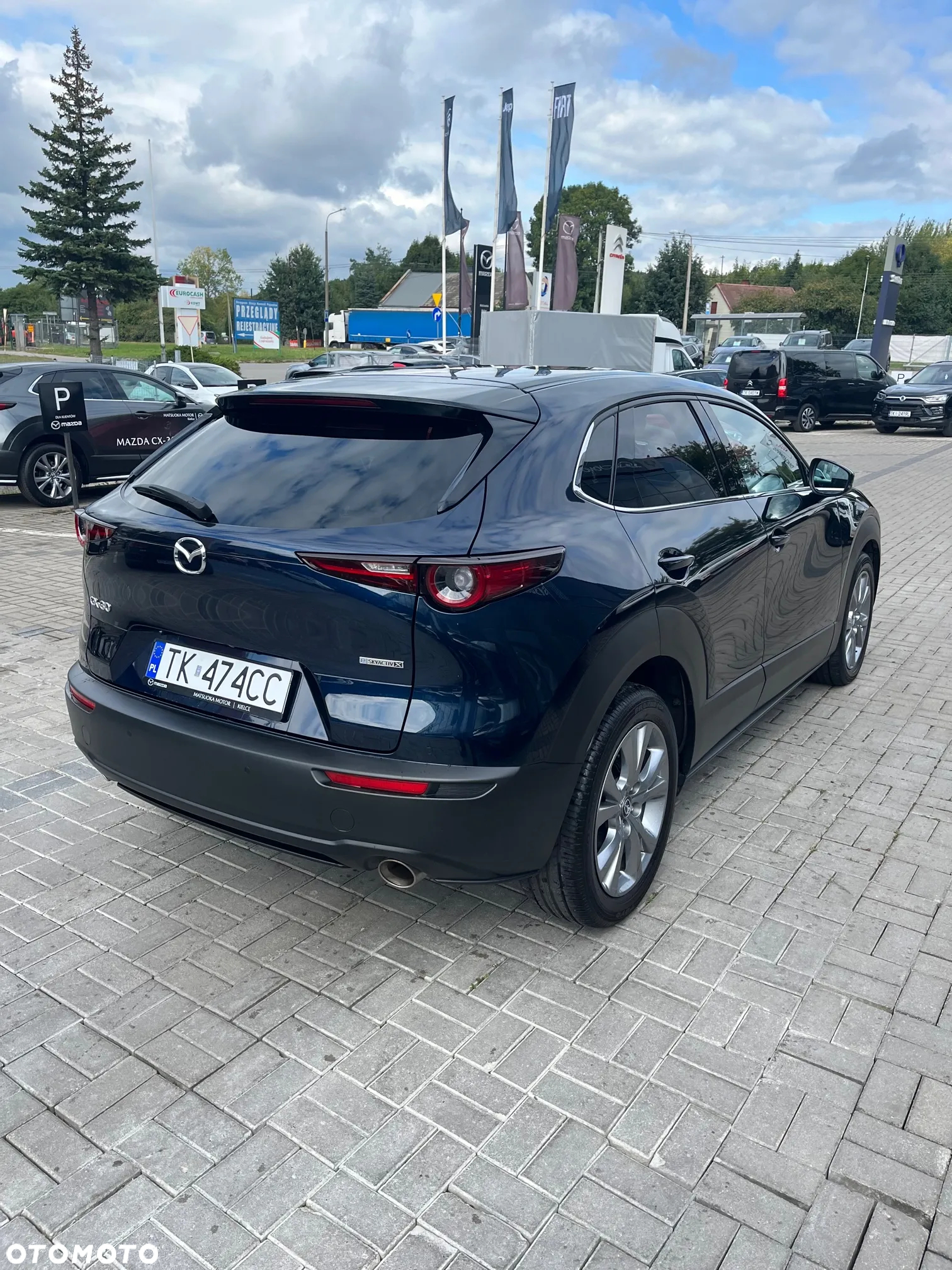 Mazda CX-30 - 6