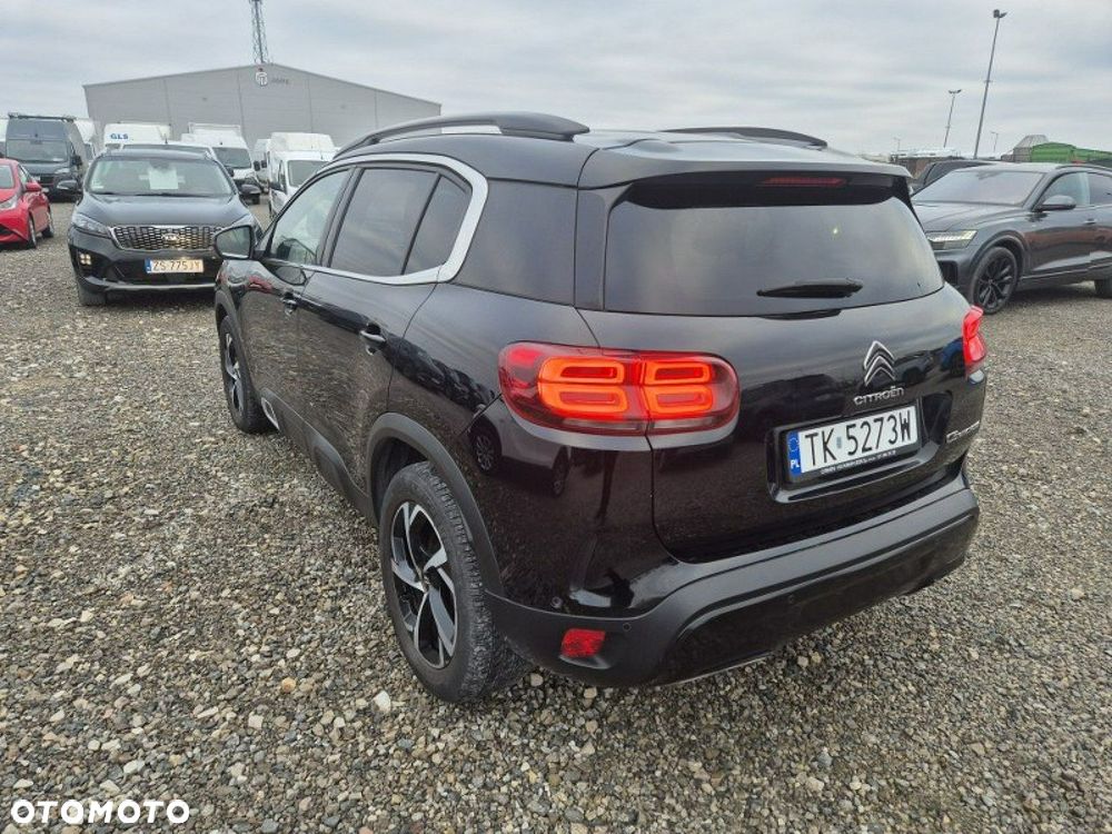 Citroën C5 Aircross - 6