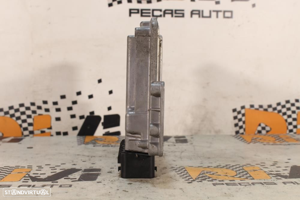Centralina de Motor MINI N16: 7638322 / 0261S07955 / 1039S53401 - 4