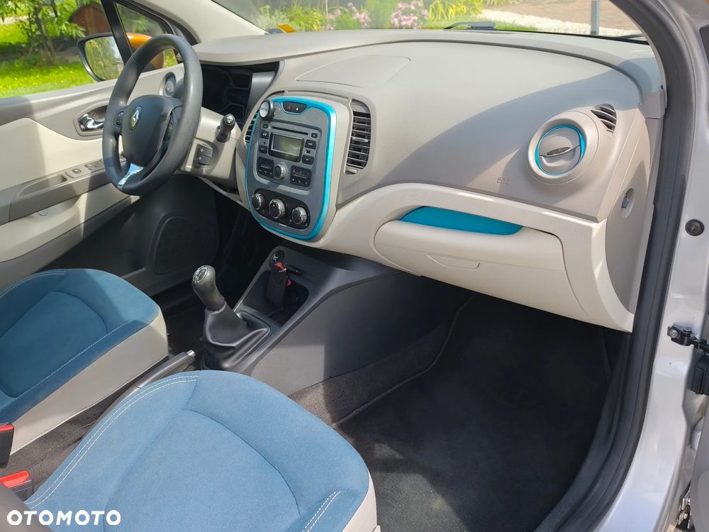 Renault Captur ENERGY TCe 90 Start&Stop Dynamique - 24