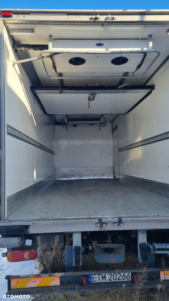 Renault Midlum 220 - 7