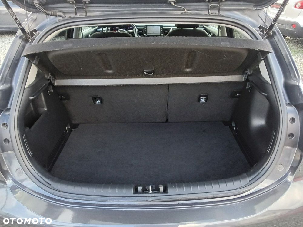 Kia Rio - 34