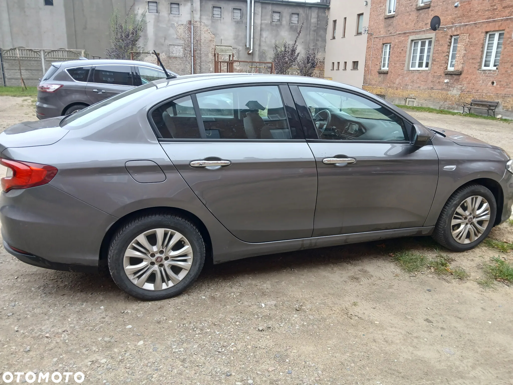 Fiat Tipo 1.3 MultiJet 16v Easy - 8