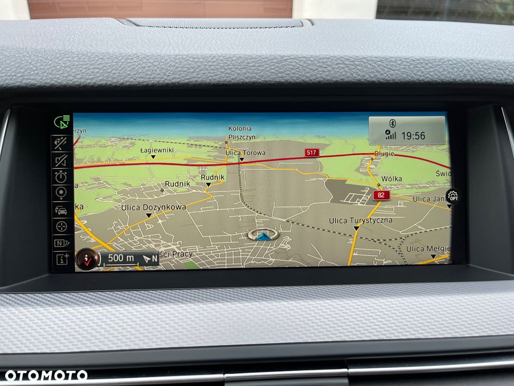 BMW Seria 5 530d xDrive - 24