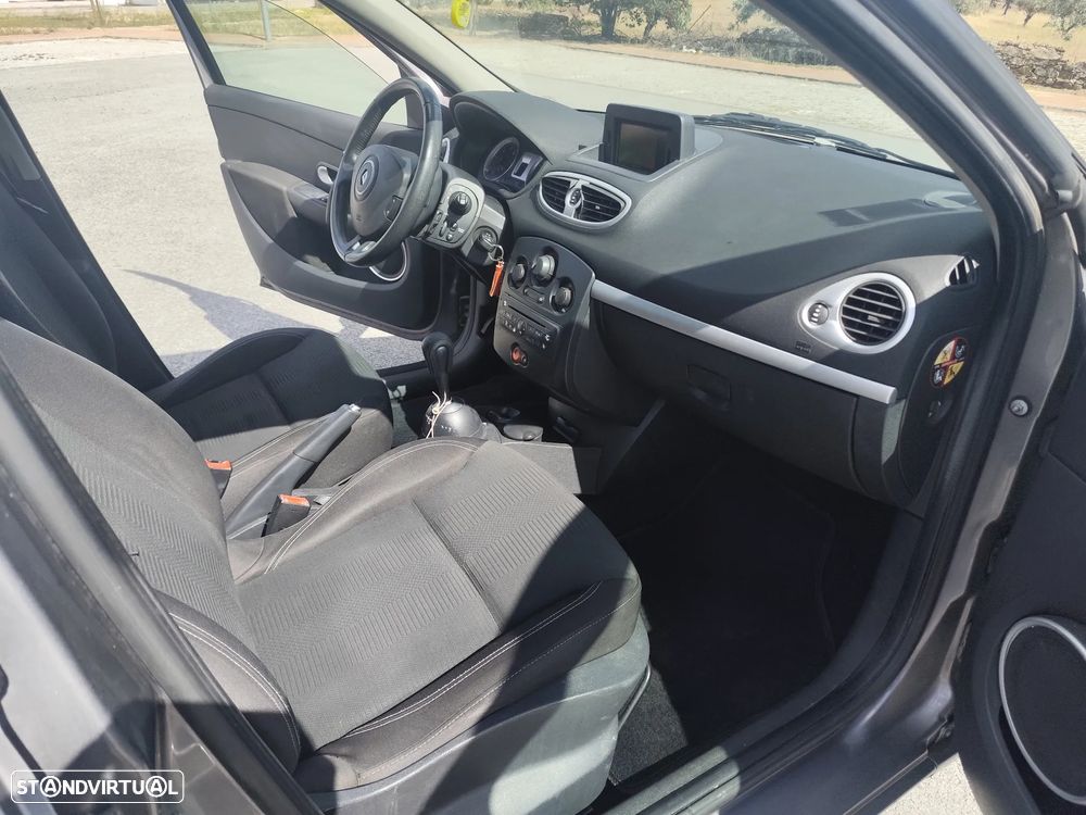 Renault Clio Break - 10