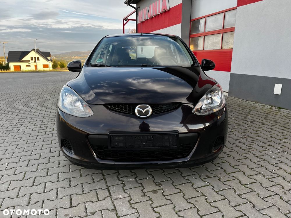 Mazda 2 1.3 Exclusive - 8