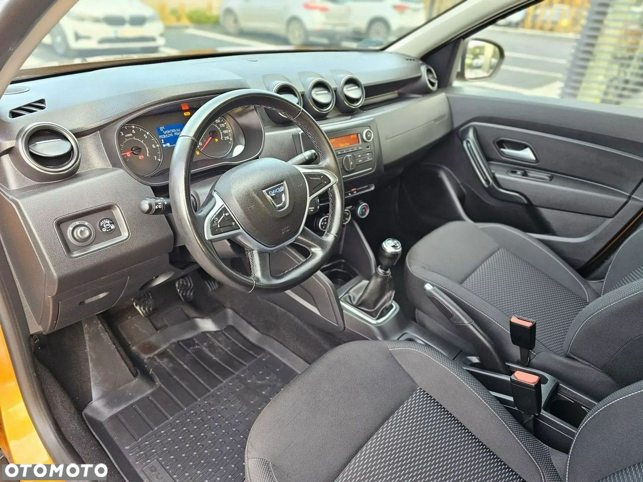 Dacia Duster 1.0 TCe Comfort - 24