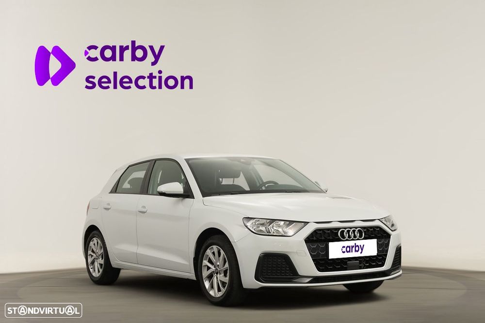 Audi A1 Sportback 25 TFSI Advanced - 1