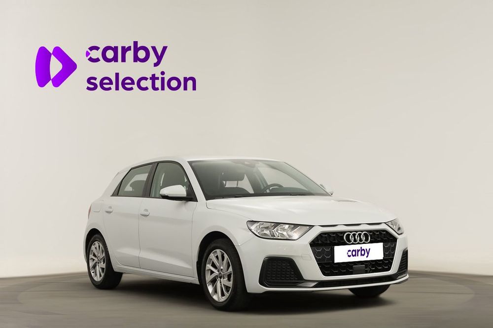 Audi A1 Sportback 25 TFSI Advanced
