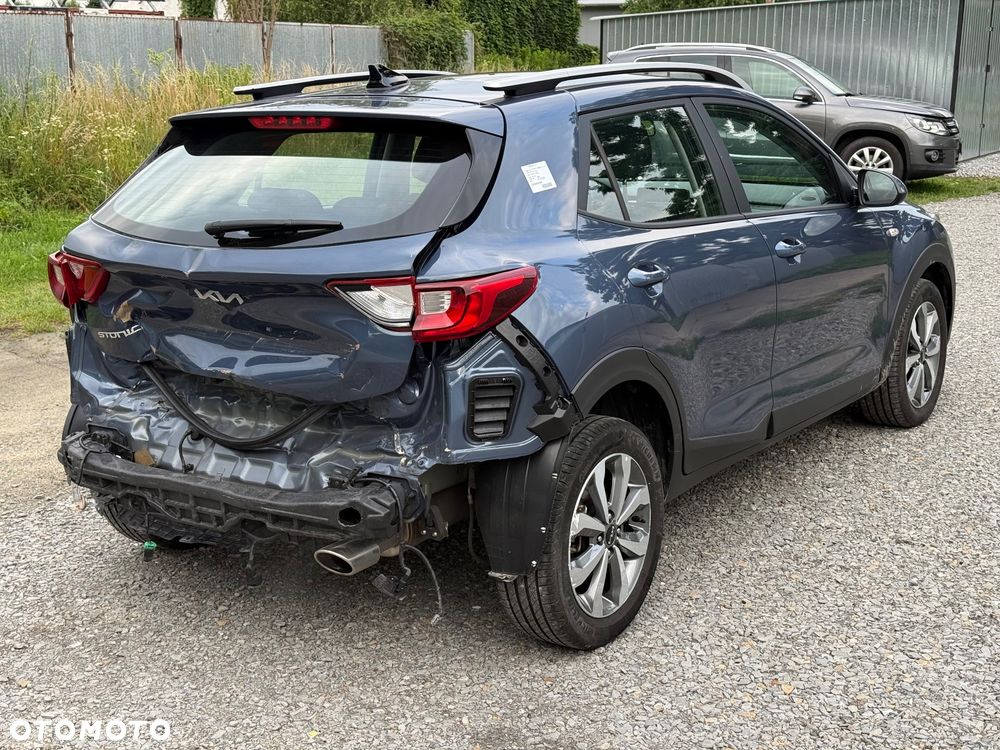 Kia Stonic 1.0 T-GDI 100 OPF DCT7 Vision - 6