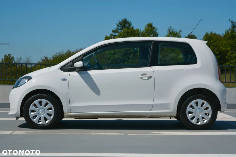 Skoda Citigo 1.0 Active - 5