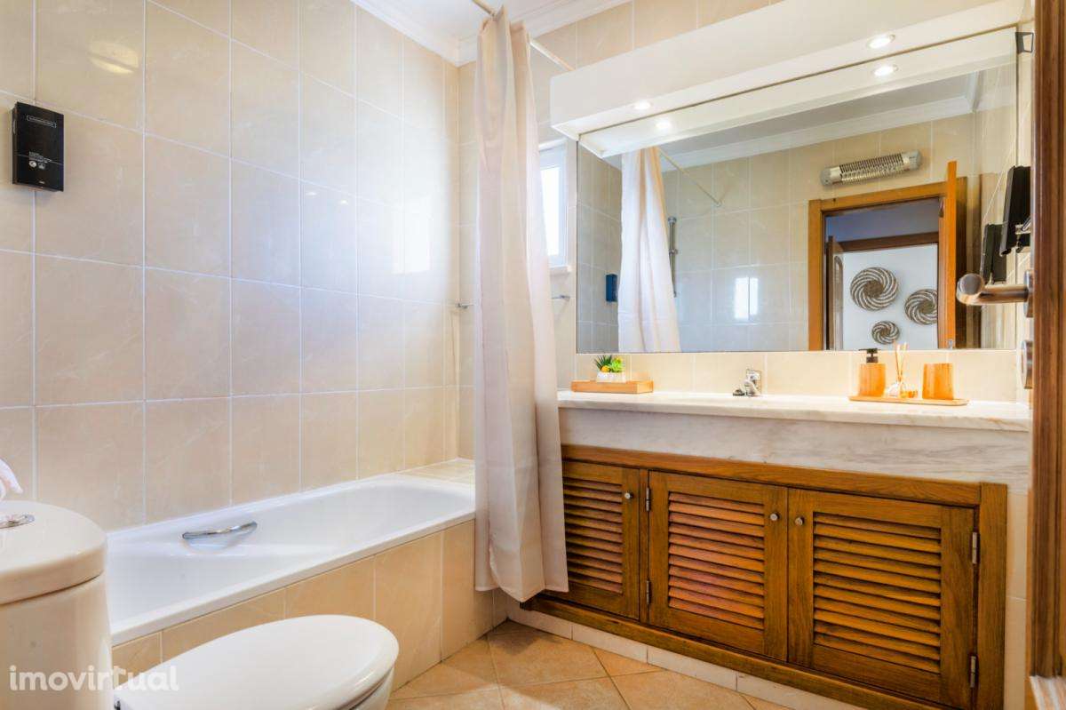 Apartamento com 2 quartos - localizado em Albufeira - Grande imagem: 3/37