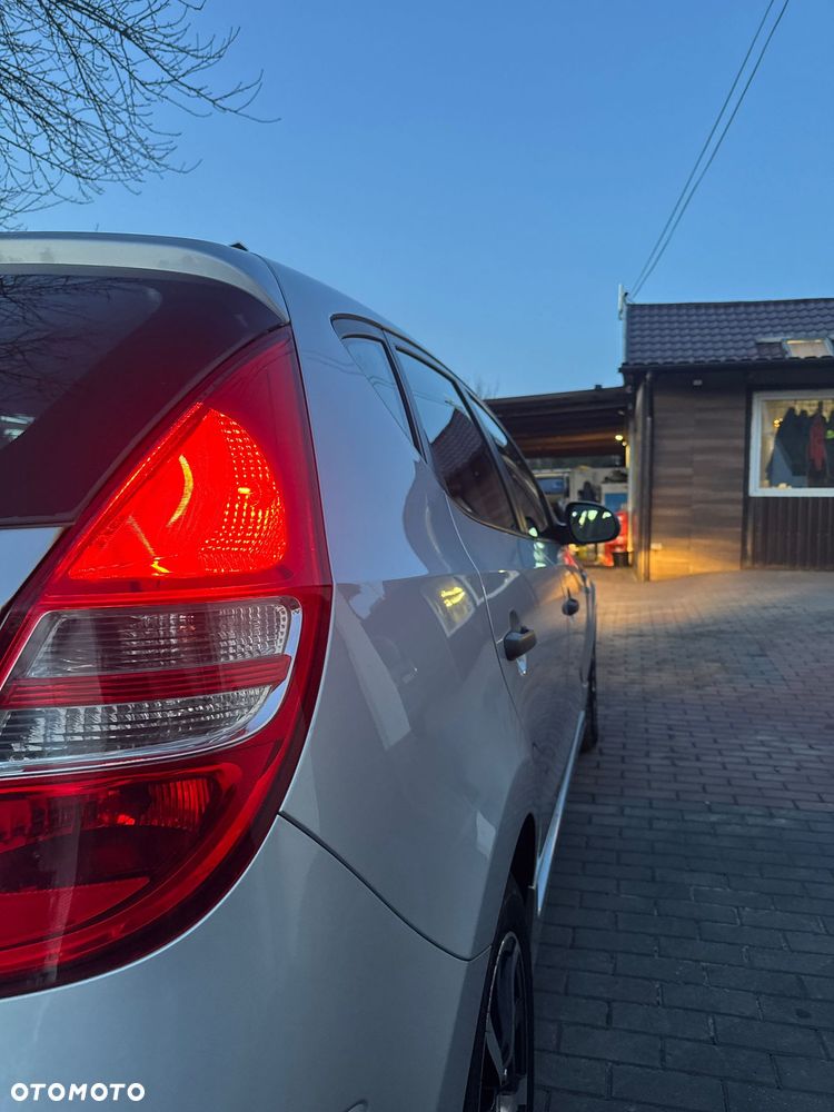 Hyundai i30 1.6 CRDi Blue Classic - 6