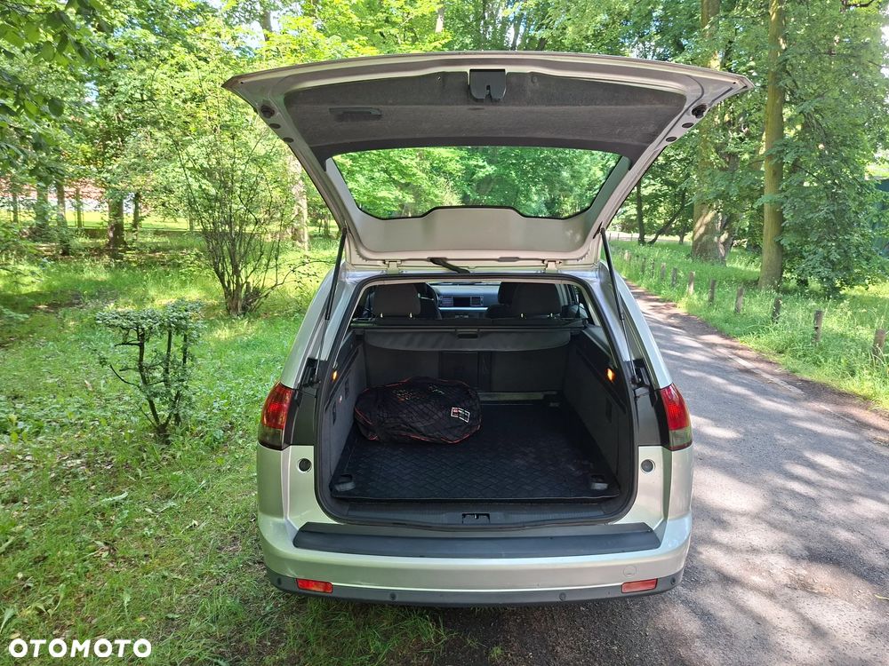 Opel Vectra 1.8 Edition - 19