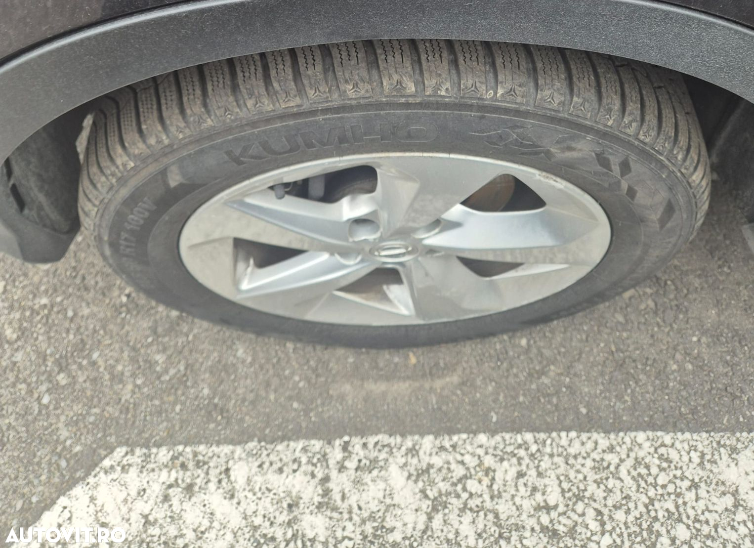 Nissan Qashqai - 4