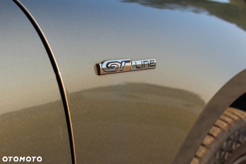 Peugeot 508 2.0 BlueHDi GT Line S&S EAT8 - 11