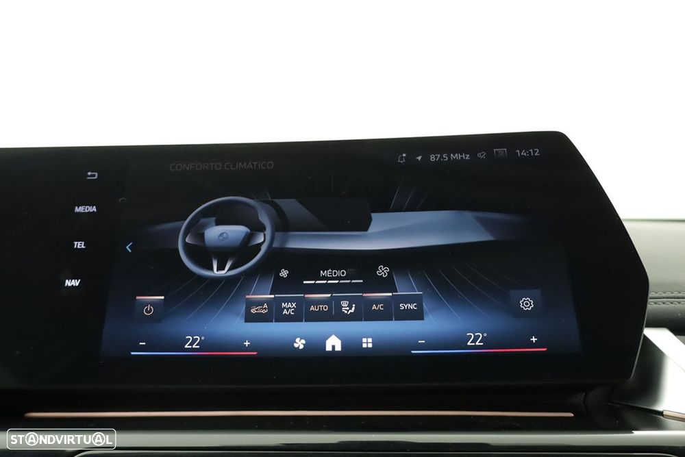 BMW X1 xDrive25e - 14