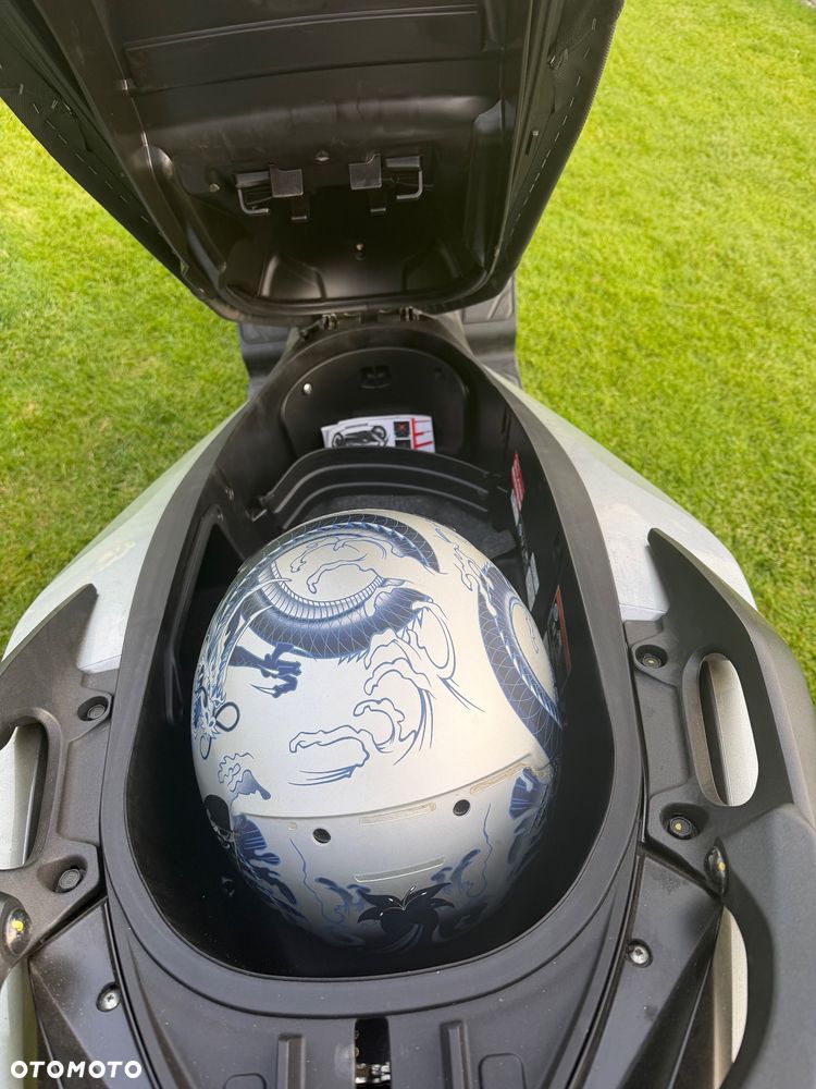 Honda NSS - 6
