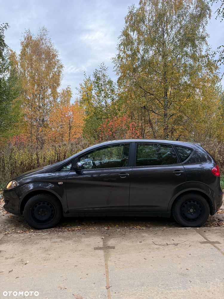 Seat Altea - 7