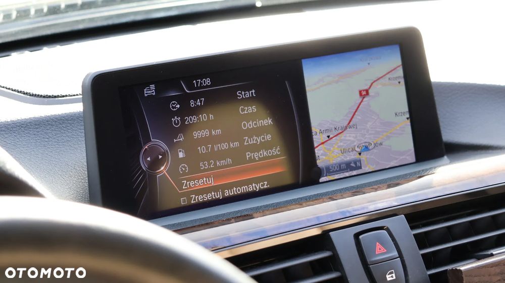 BMW Seria 3 335i xDrive M Sport - 23