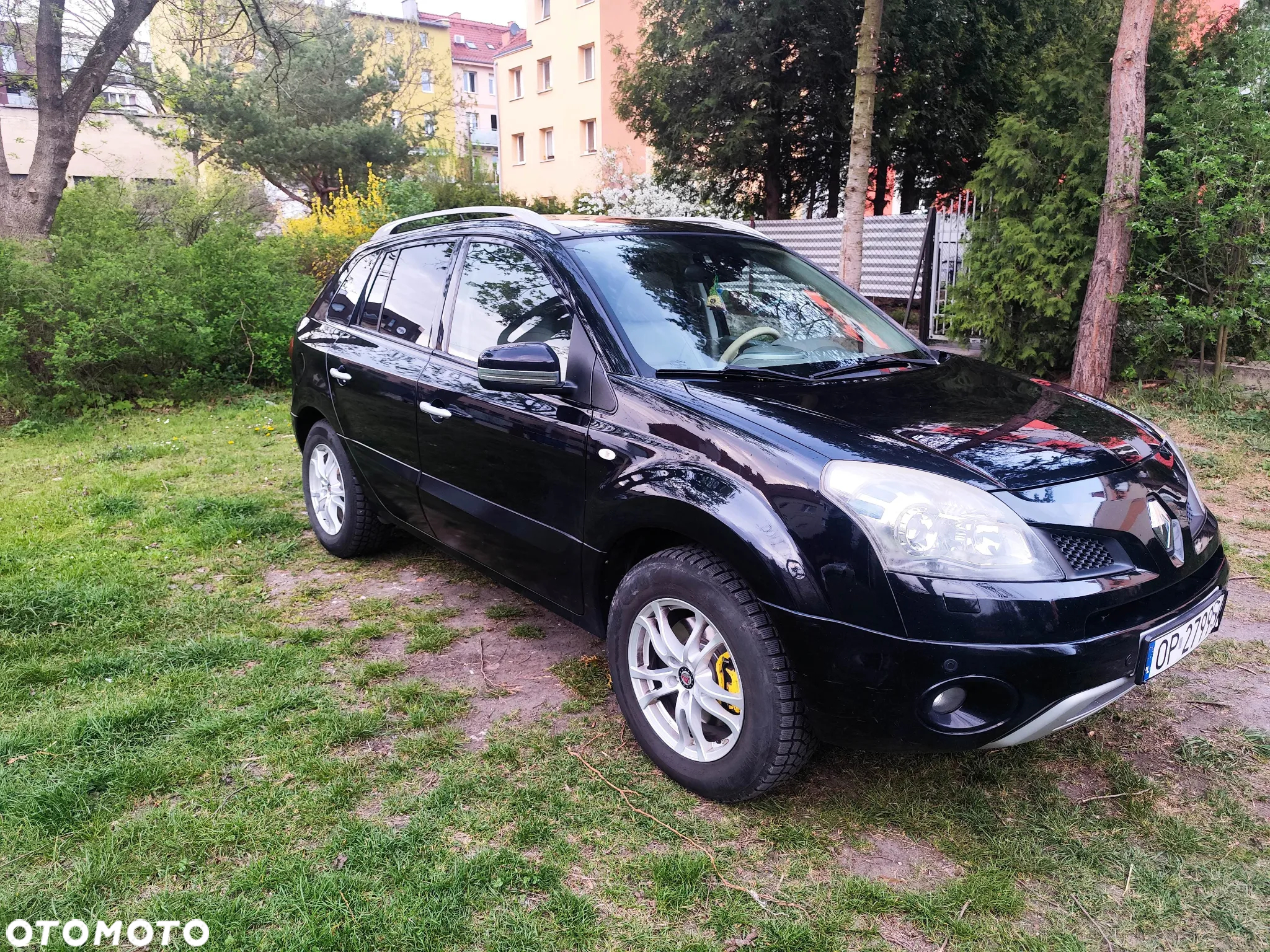 Renault Koleos 2.0 dCi 4x4 Privilege - 3