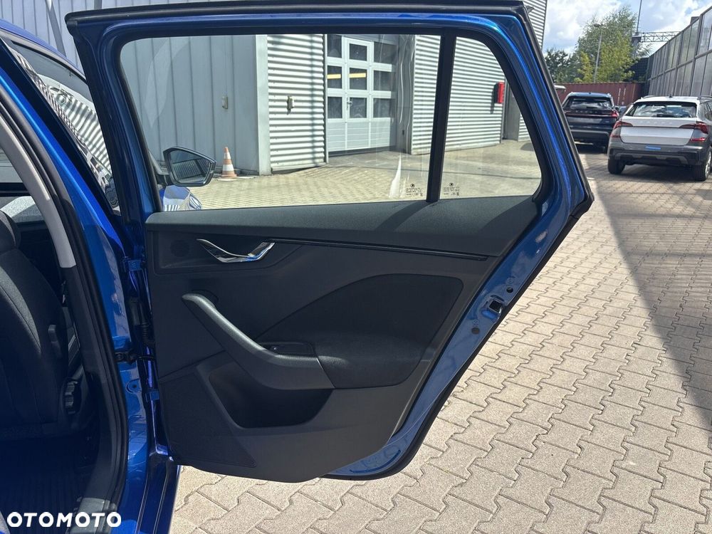 Skoda Scala 1.5 TSI Edition 130 DSG - 19