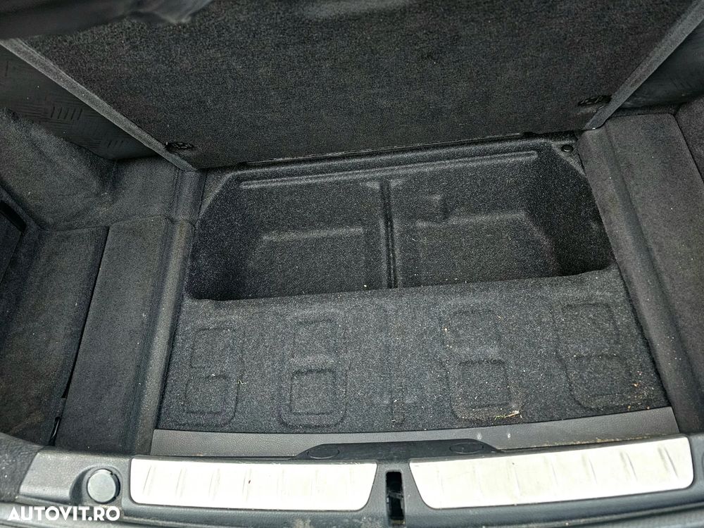 BMW Seria 4 420i Gran Coupe Aut. Sport Line - 14