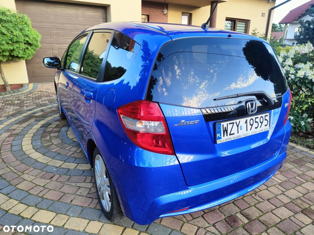Honda Jazz 1.4 Elegance - 6
