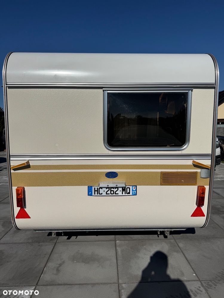 Inny LA ROYALE 330 SAFARI - 9