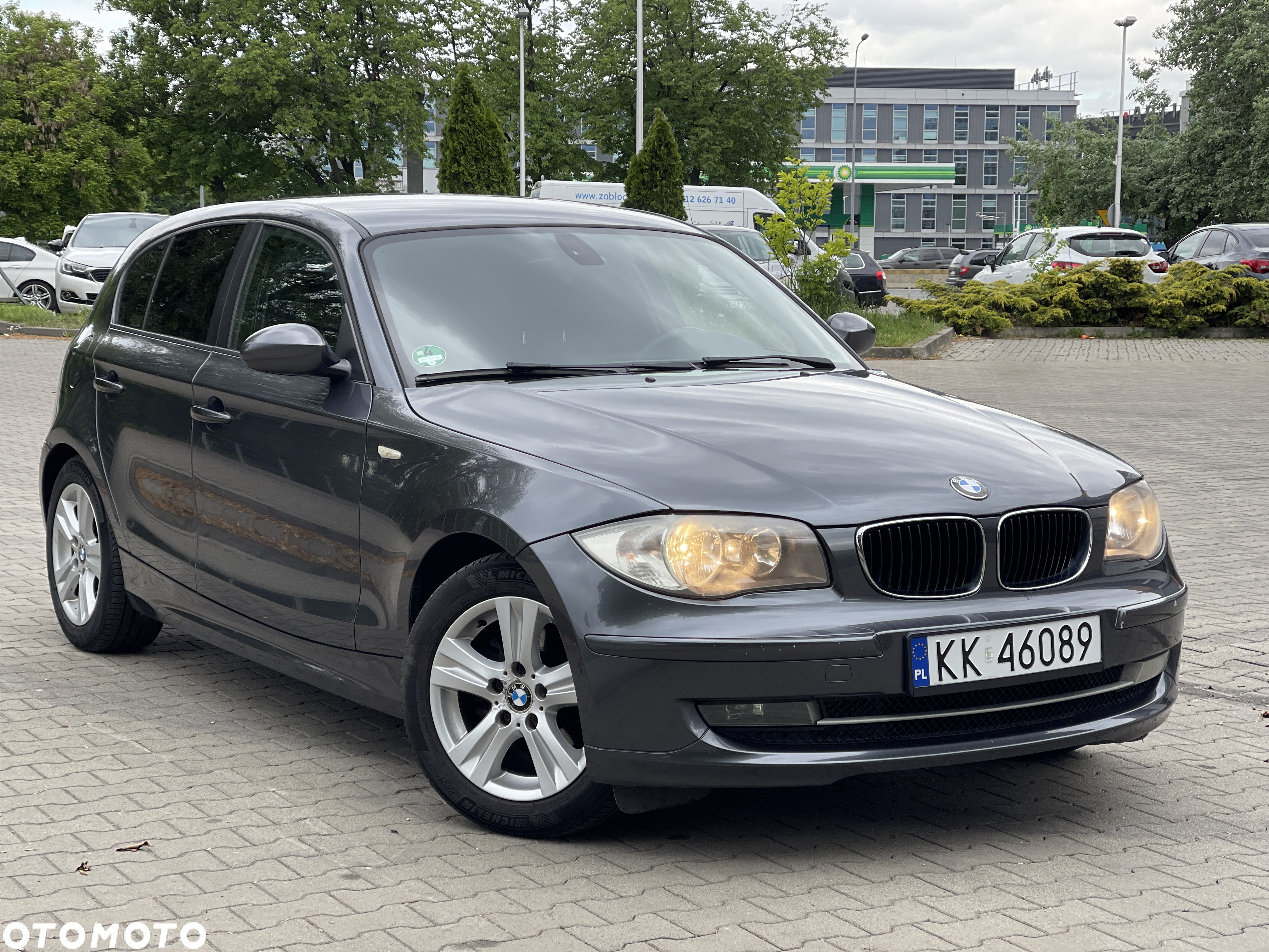 BMW Seria 1 116i - 2