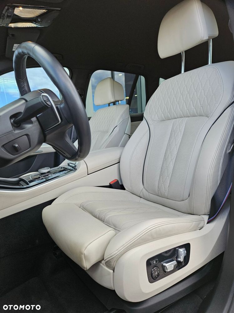 BMW X5 xDrive40d mHEV sport - 14