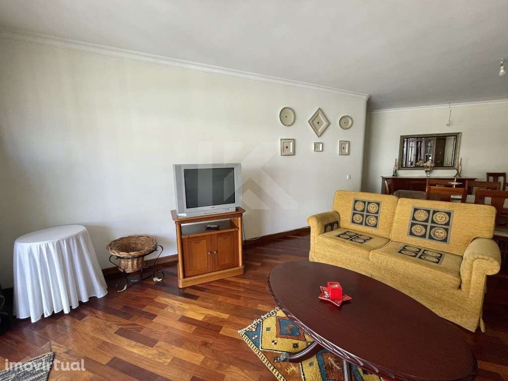Apartamento T3 - Piornais, São Martinho, Funchal - Grande imagem: 2/28