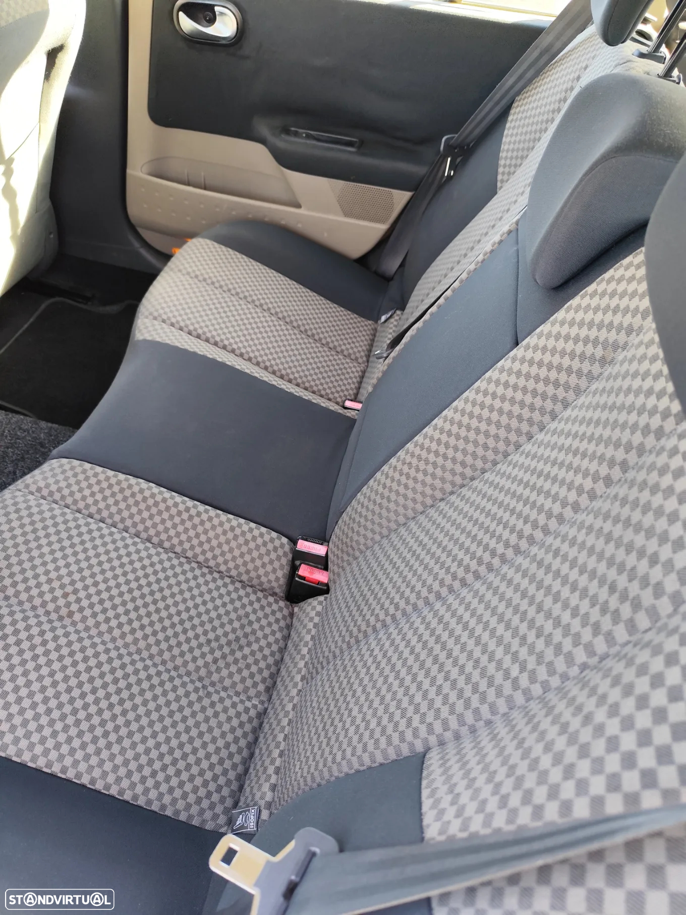 Renault Mégane Break 1.5 dCi C Dynamique - 6