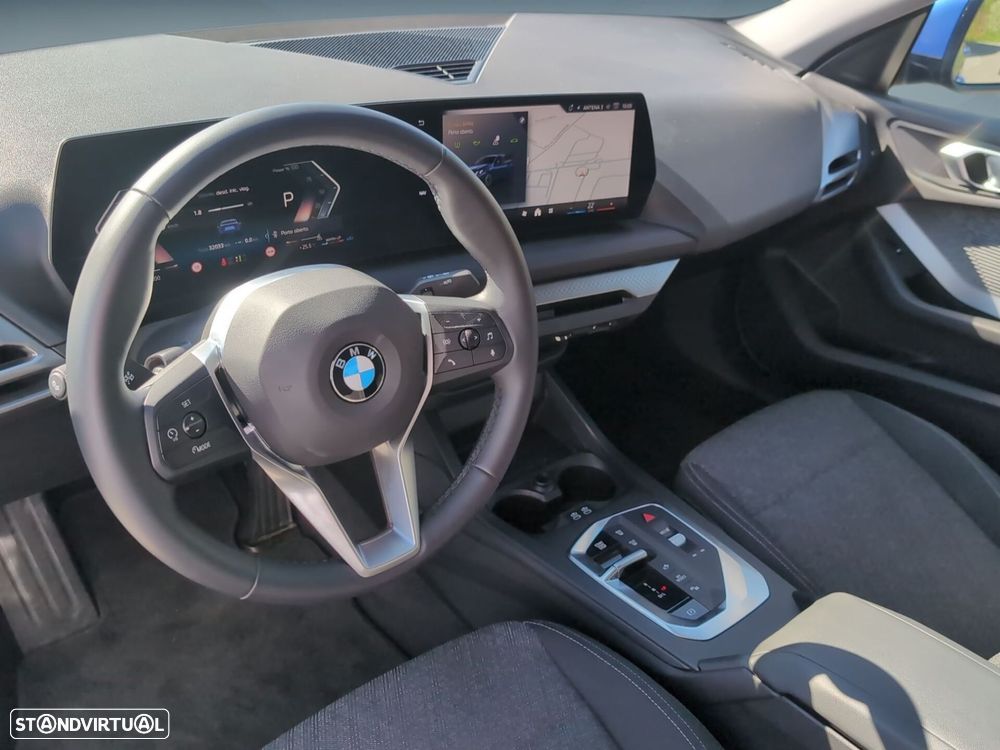 BMW 216 Gran Coupé Pack Desportivo M - 12