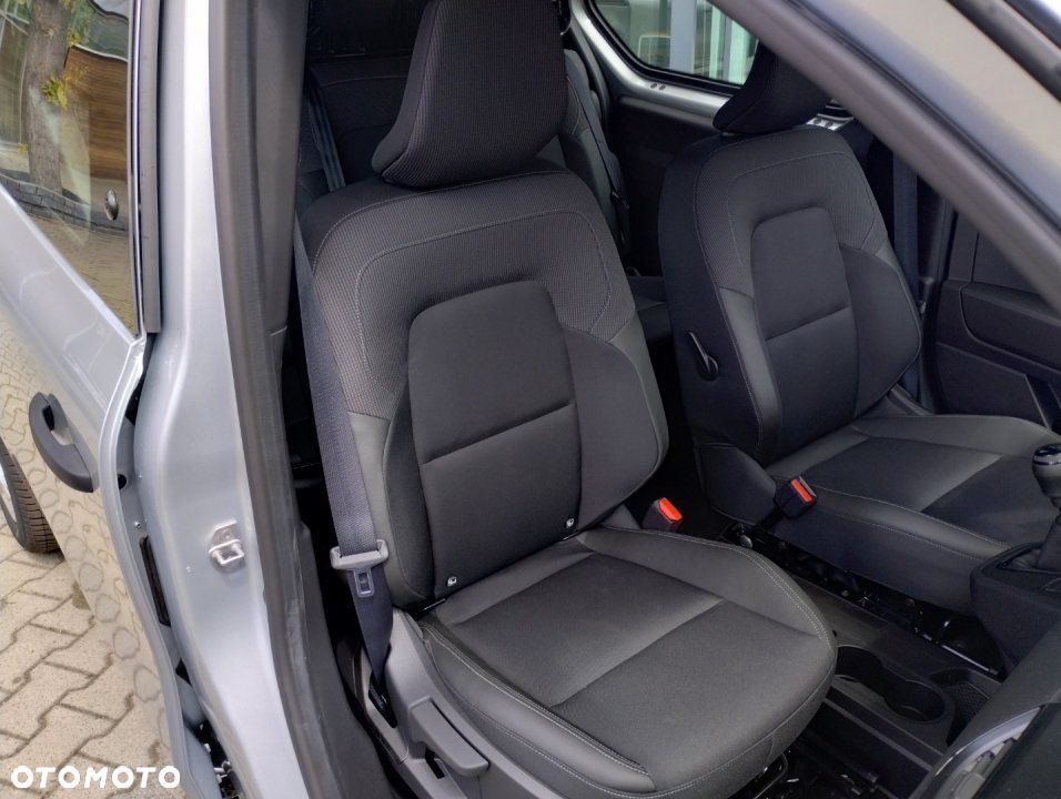 Nissan Townstar - 18