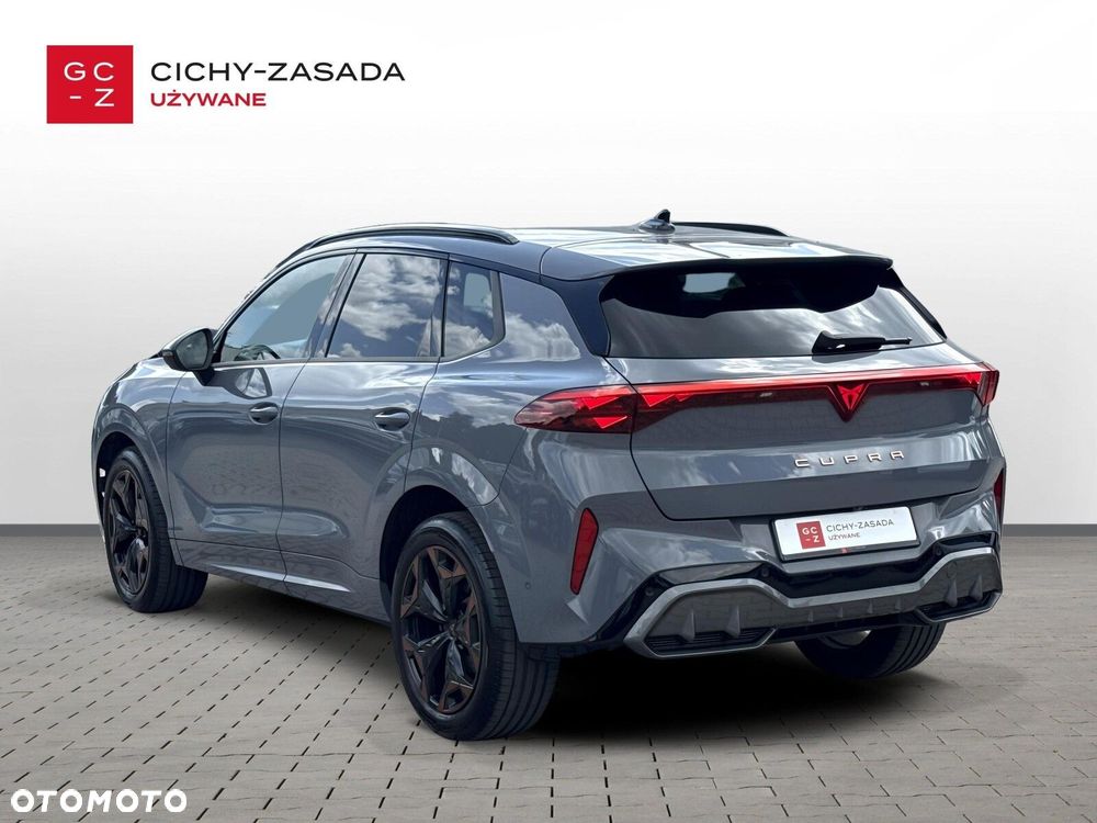 Cupra Terramar 1.5 eTSI mHEV DSG - 4