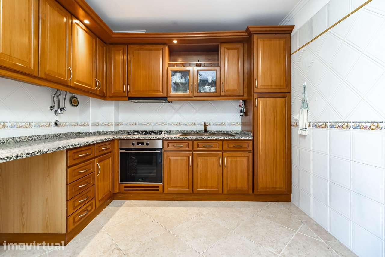 Apartamento 25 de Abril - Grande imagem: 2/43