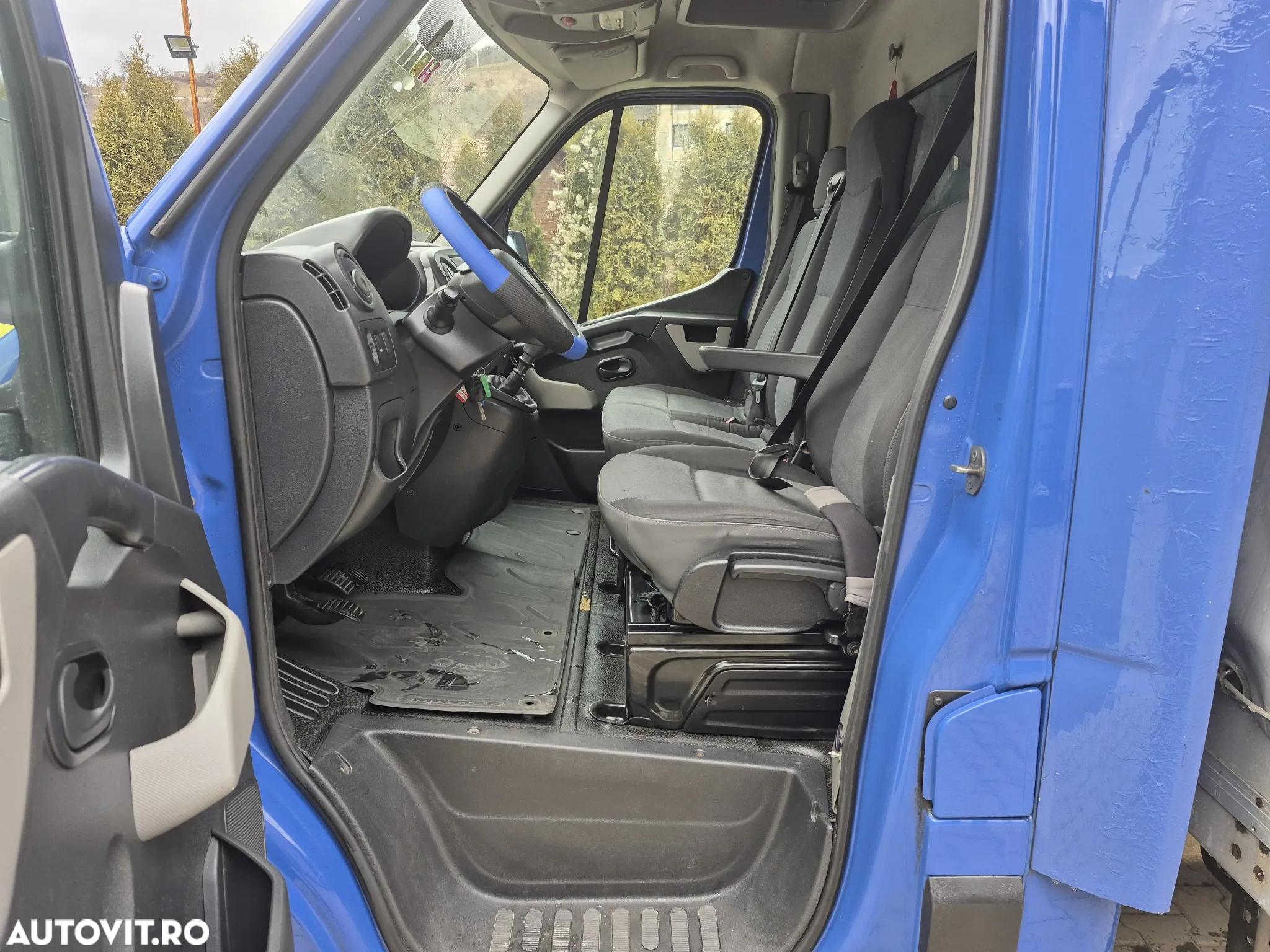 Renault Master - 6