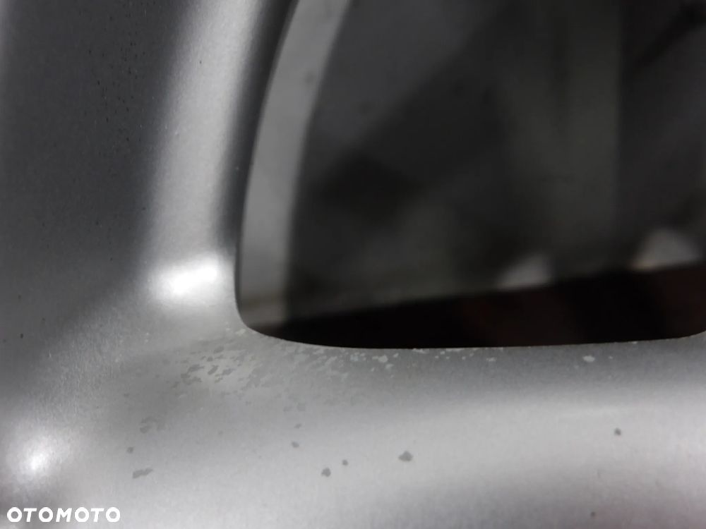 MINI COOPER R50 R53 01-06r 1.6B FELGI ALUMINIOWE ALUFELGI 4X100 5.5J ET45 R15 - 11