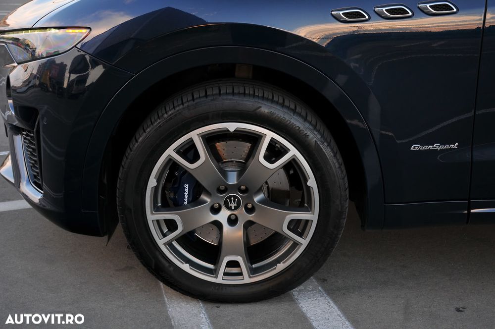 Maserati Levante - 15