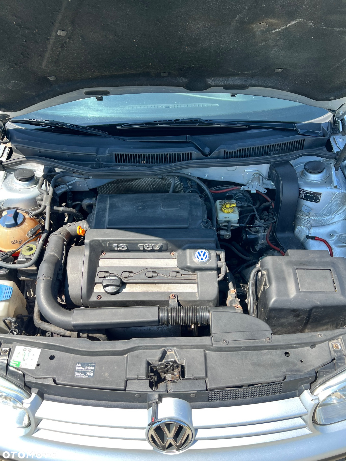 Volkswagen Golf 1.6 Edition - 22