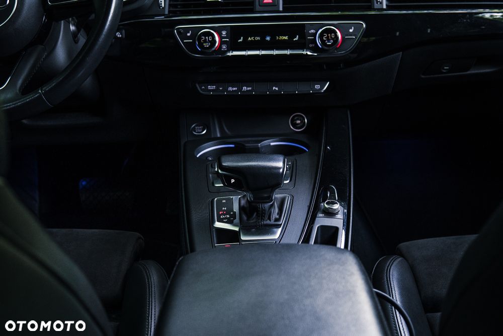 Audi A5 Sportback 40 TFSI mHEV S Line S tronic - 11