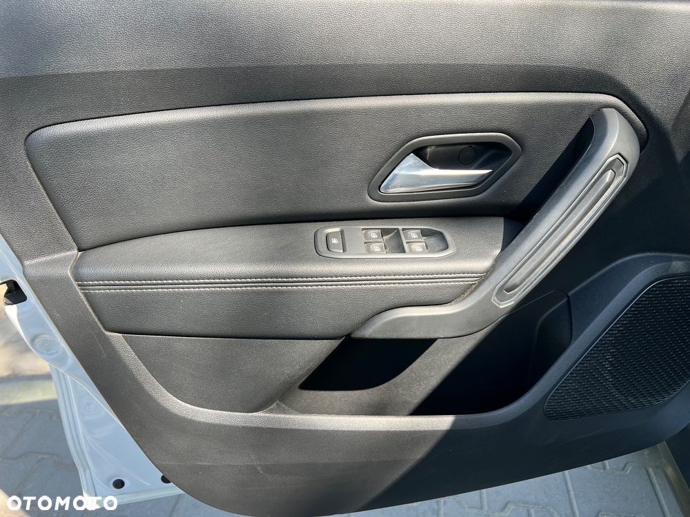 Dacia Duster 1.5 Blue dCi Prestige EU6d - 17