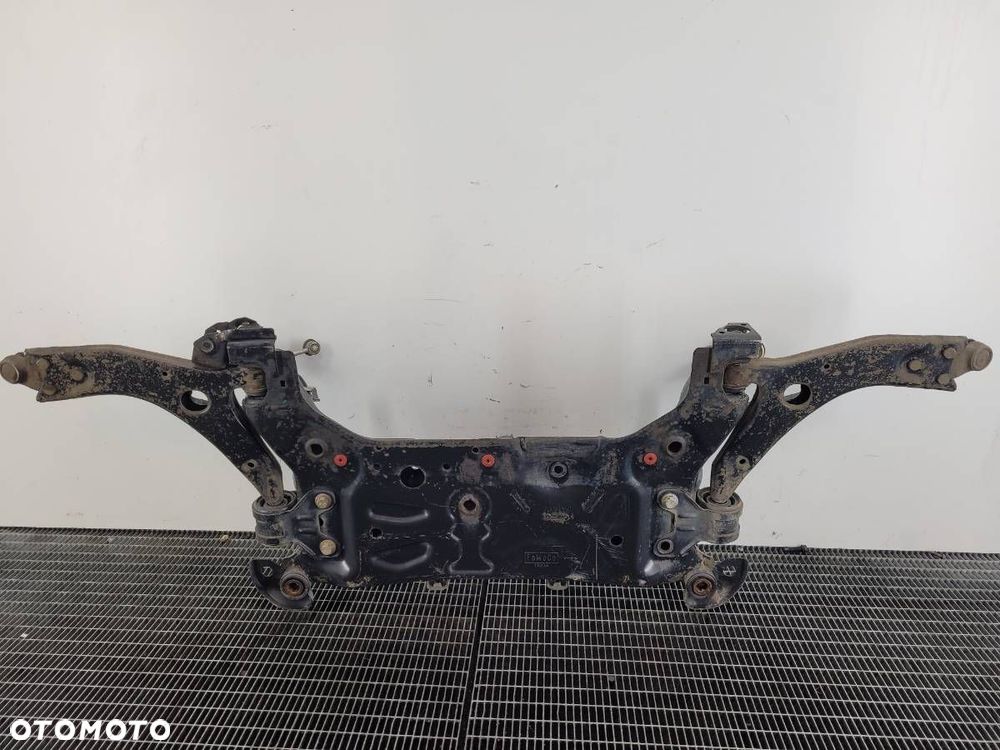 WÓZEK SANKI KOŁYSKA ZAWIESZENIE PRZÓD FORD GRAND C-MAX MK2 2.0 TDCI - 5