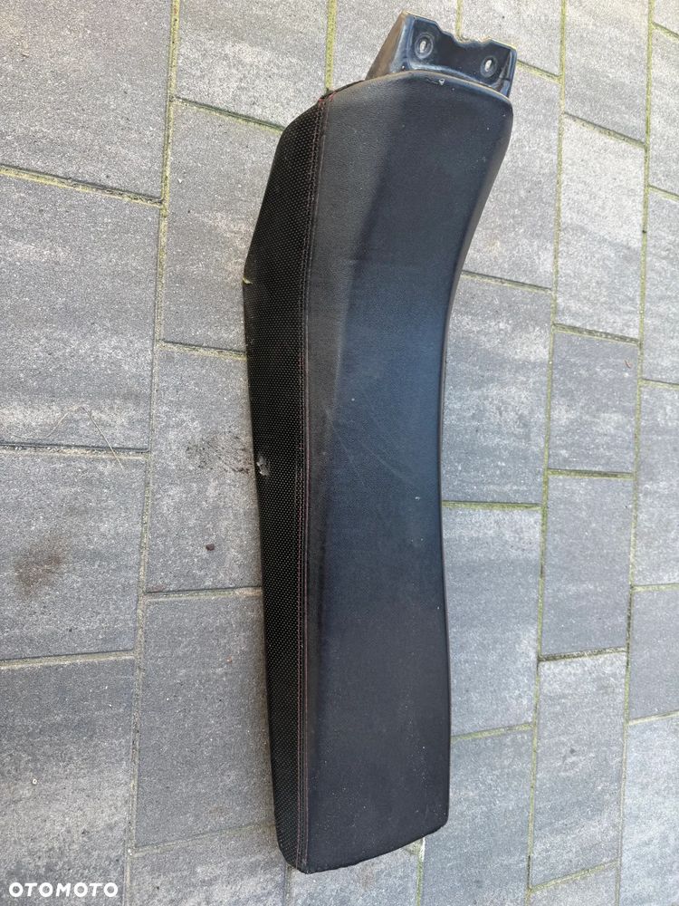 Derbi Senda SIEDZENIE KANAPA - 1