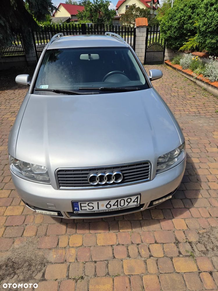 Audi A4 Avant - 10