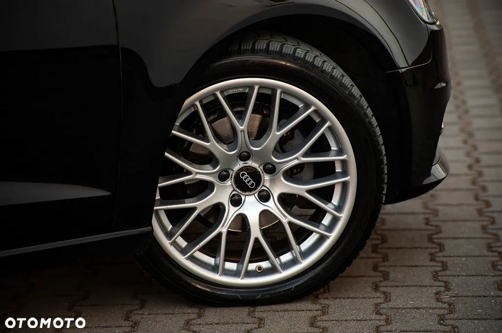 Audi A3 3-drzwiowe - 14