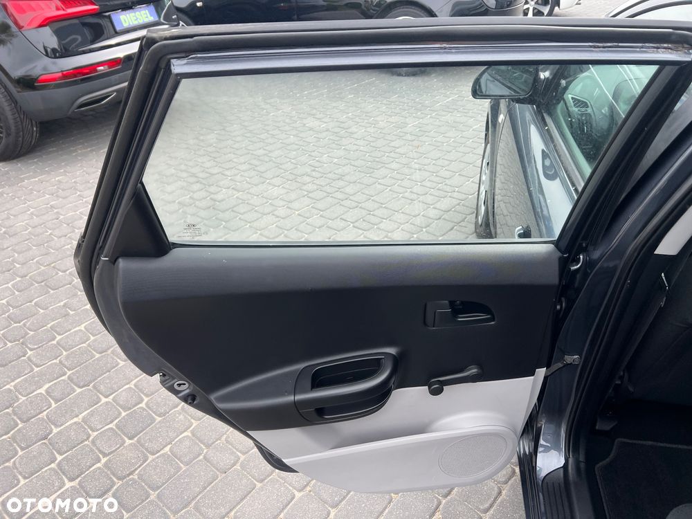 Kia Ceed 1.4 Comfort + - 20