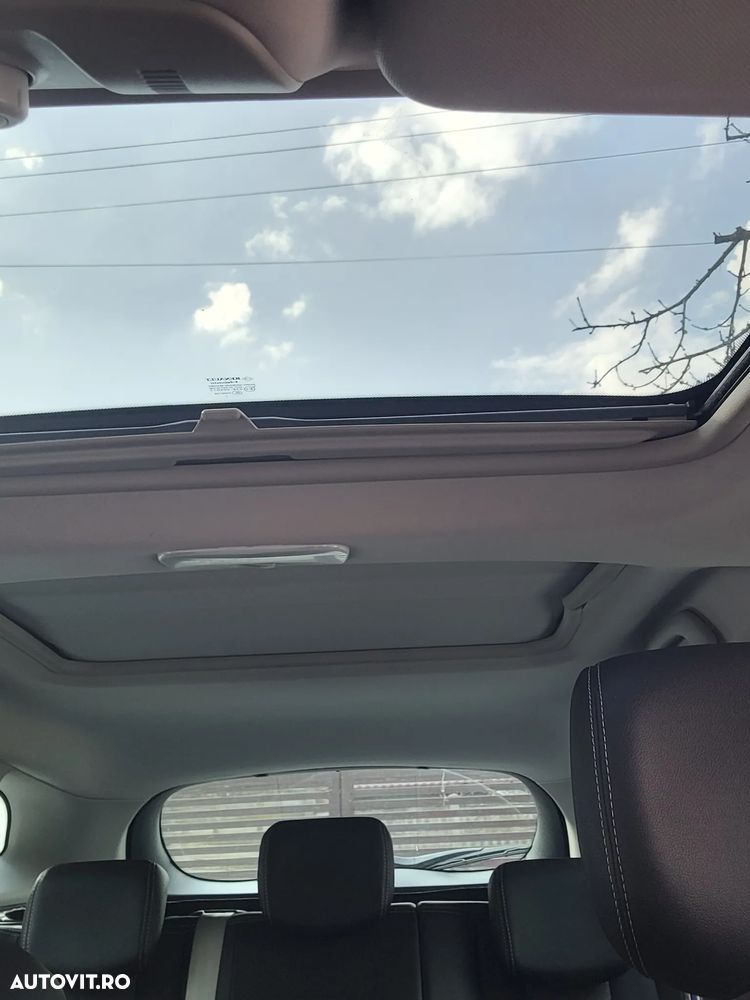 Renault Megane dCi 110 FAP EDC Bose Edition - 11