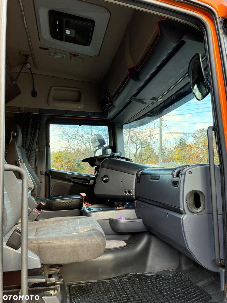 Scania R410 - 9